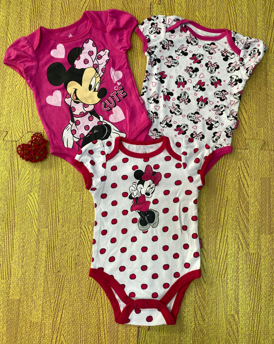 Babies Onesies (Combo)