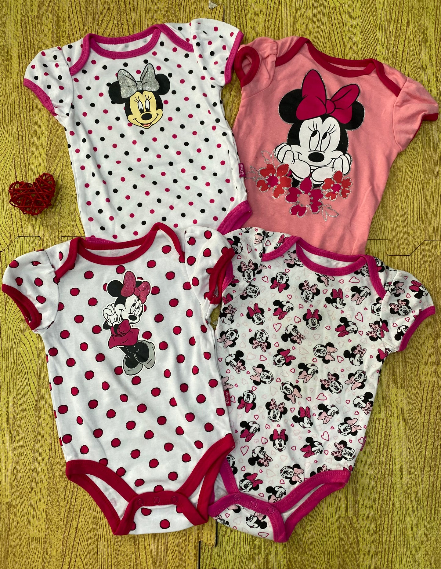 Babies Onesies(Combo)