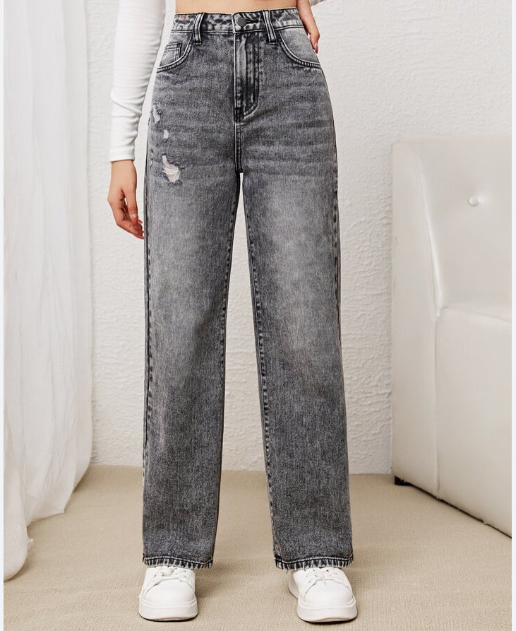 Stock Jeans(Pick bigger sizes)