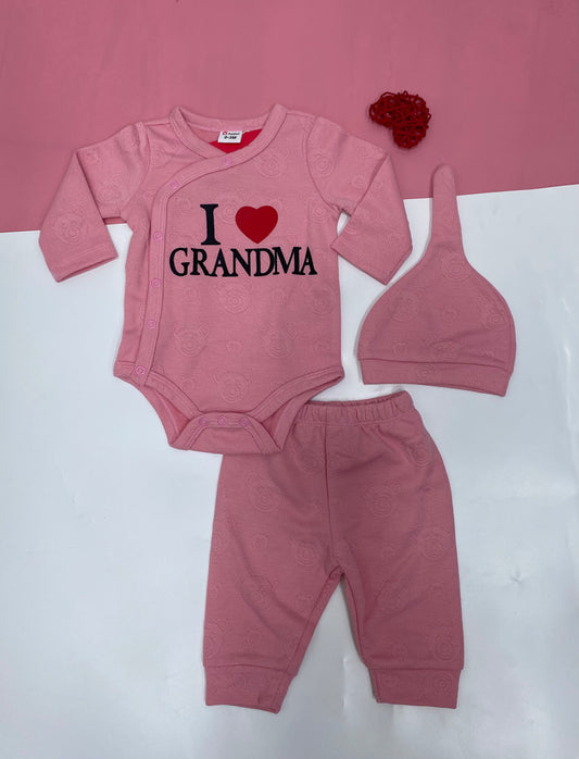 Girls 2 piece set(Pick Next Size)