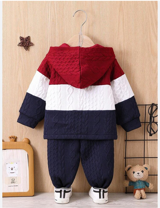 Boys 2 piece set(Pick Next Size)