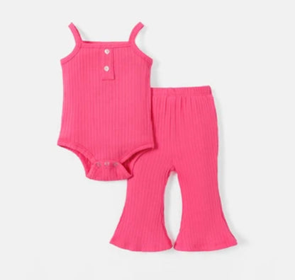 Girls 2 piece set(Pick Next Size)