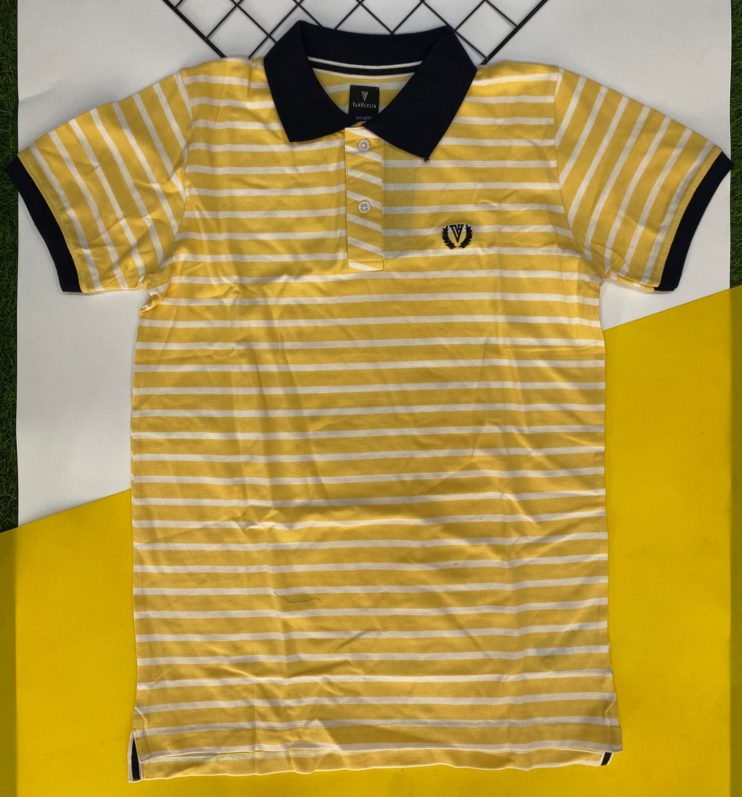 Adult Polo For Boys