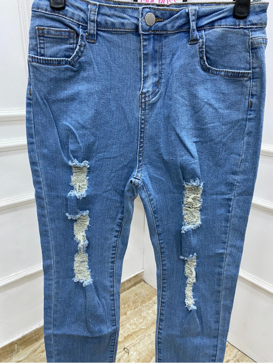 Stock jean(Pick bigger size)