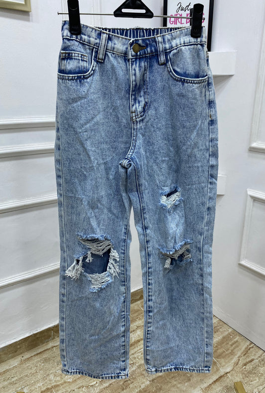 Stock jean(Pick bigger size)