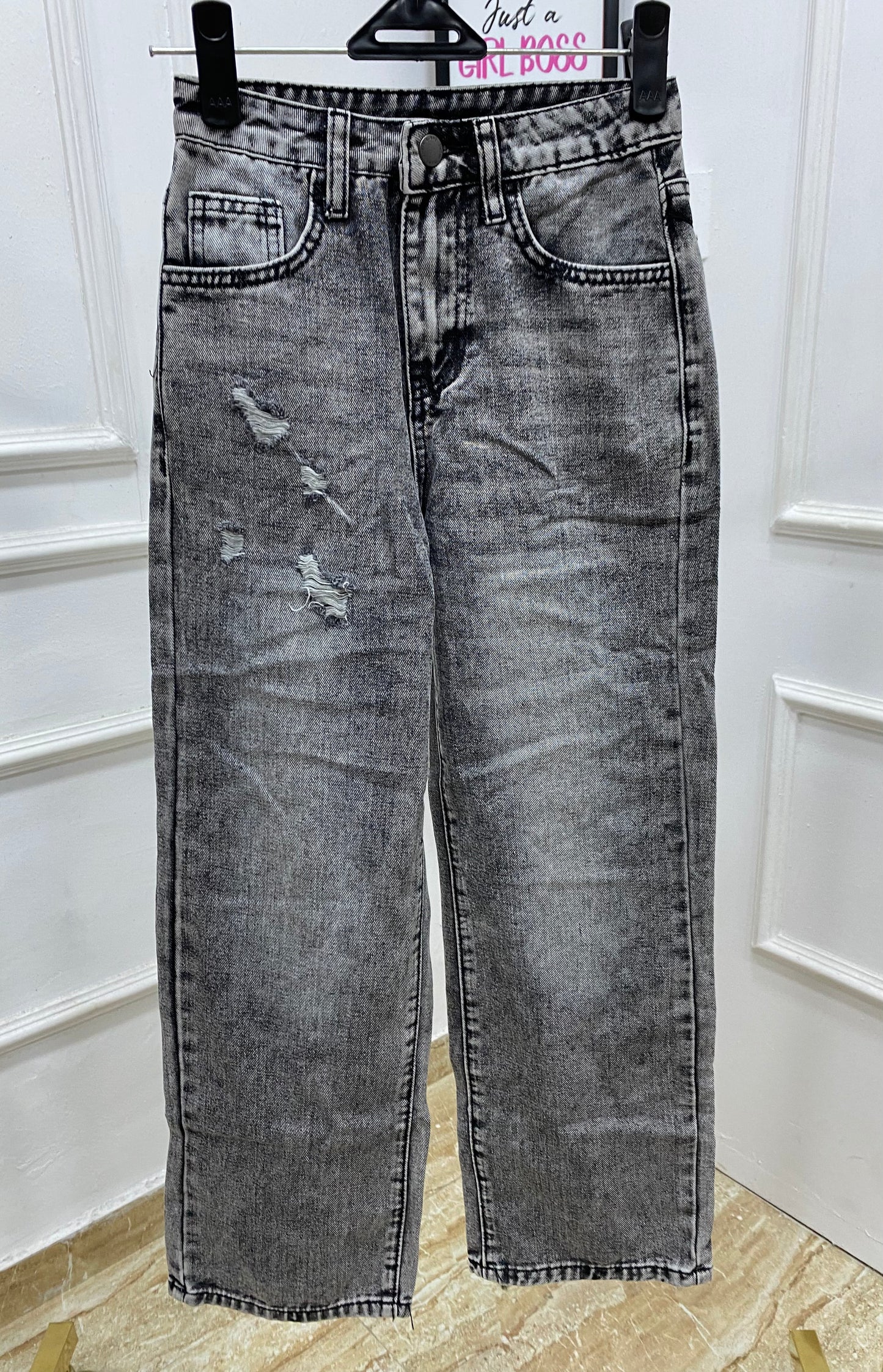 Stock Jeans(Pick bigger sizes)