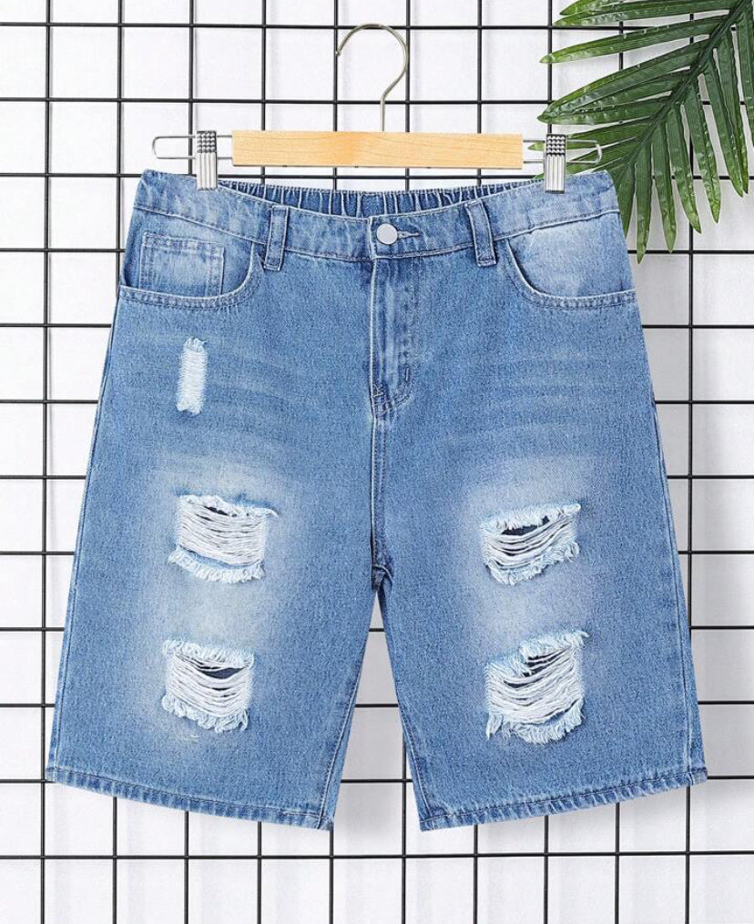 Stock Jeans(pick bigger sizes)