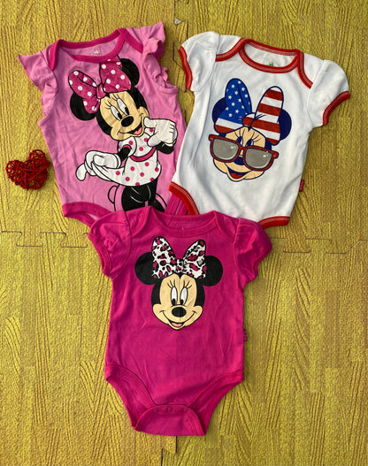 Babies Onesies(Combo)