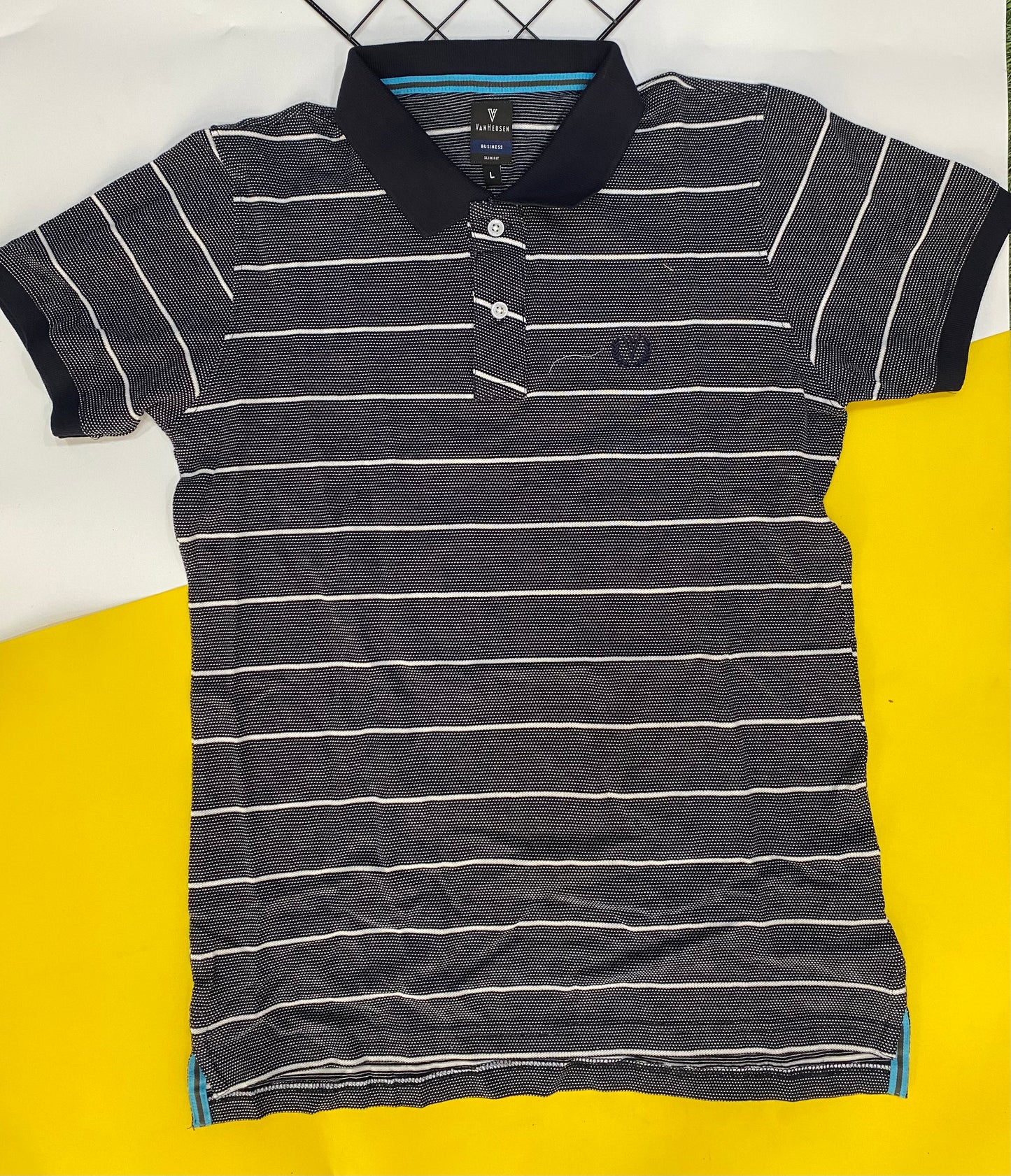 Adult polo for boys