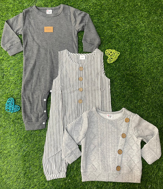 Combo 65 (6-9 months)