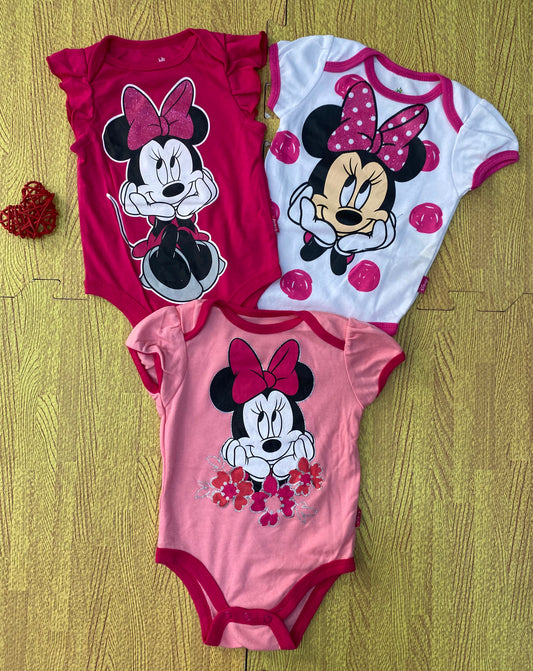 Babies Onesies(Combo)