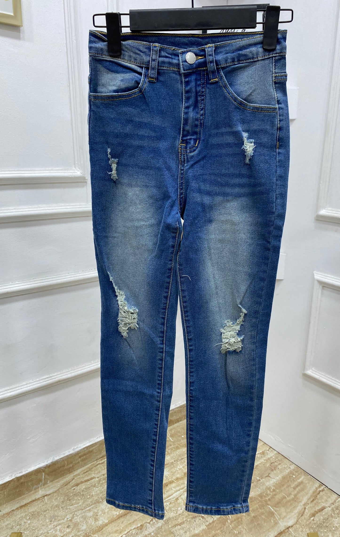 Stock Jean(Pick bigger sizes)