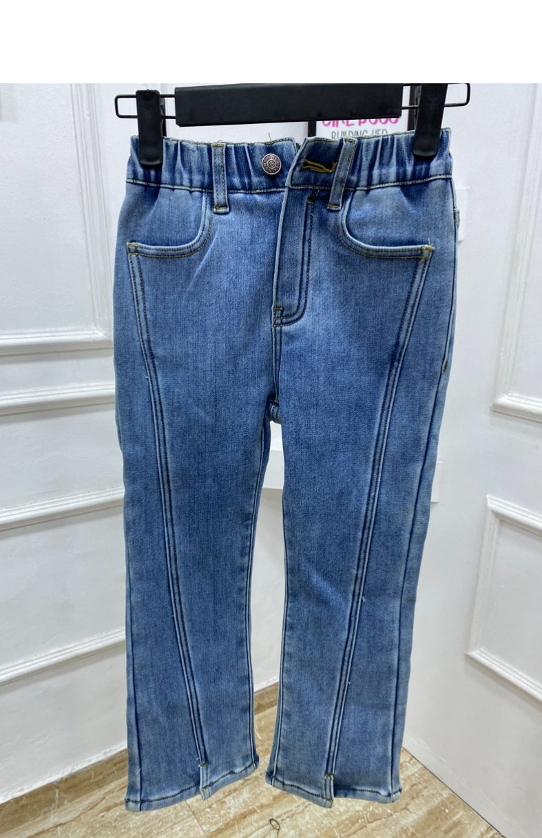 Stock Jean