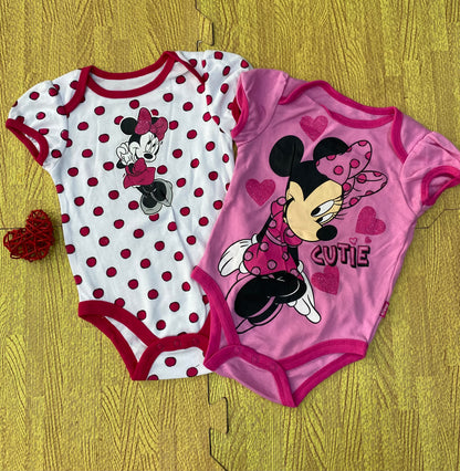 Babies Onesies(Combo)