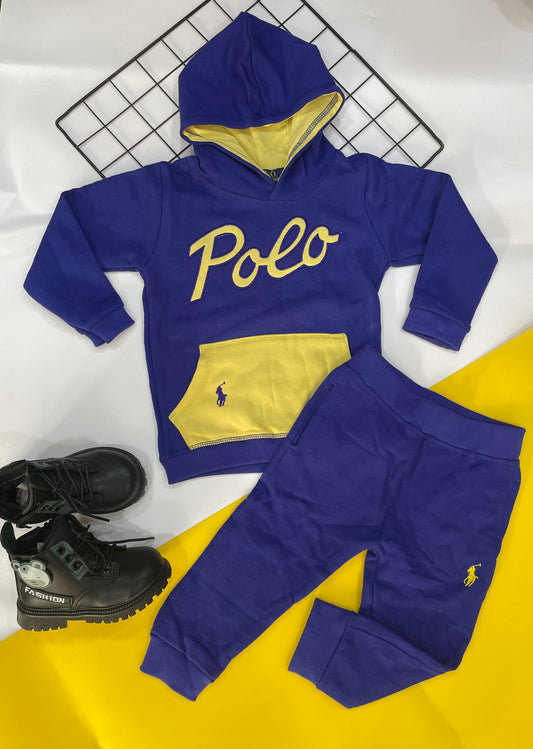 Boys 2 piece set(polo)Run Small Pick 2 sizes higher