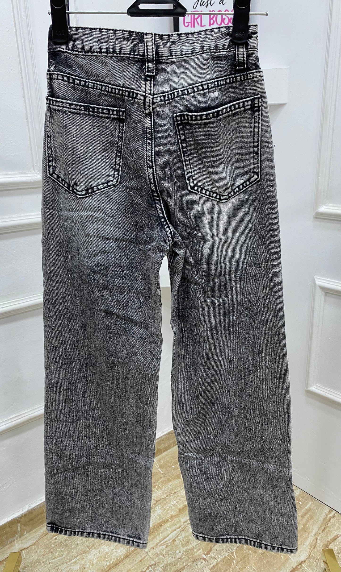 Stock Jeans(Pick bigger sizes)