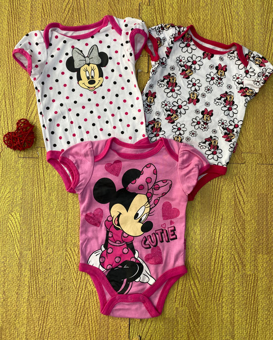 Babies Onesies(Combo)