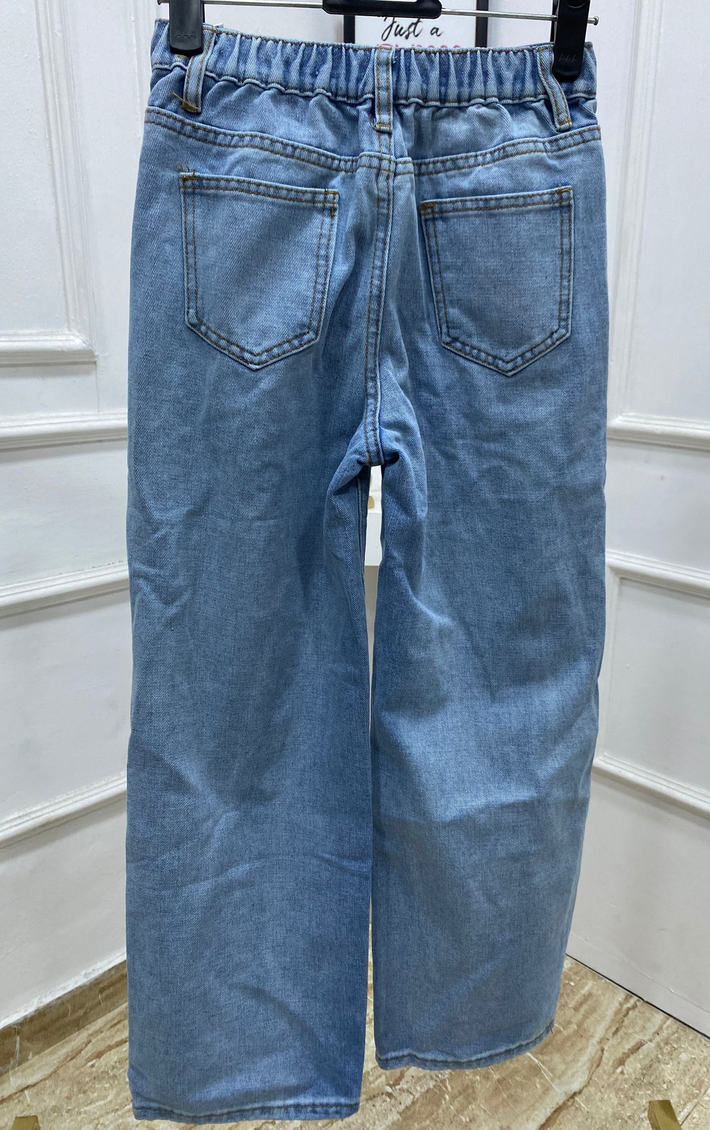 Stock Jeans(Pick bigger sizes)