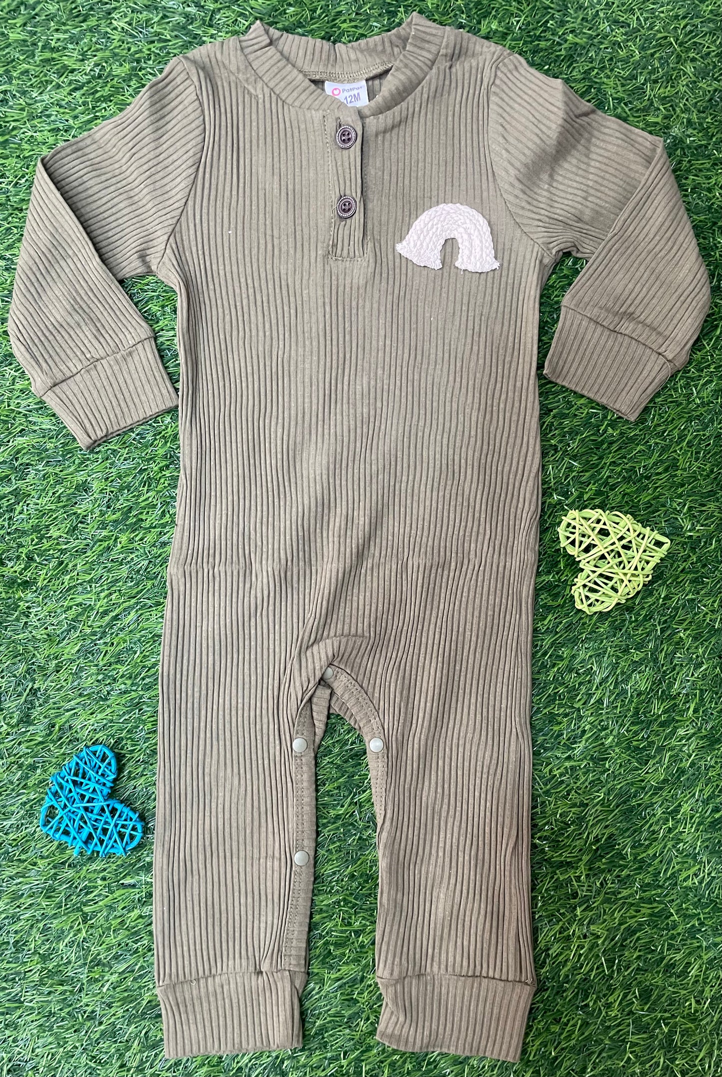 Combo 93 (9-12 months)