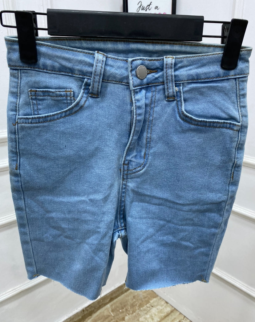 Stock jean(Pick Bigger Size)