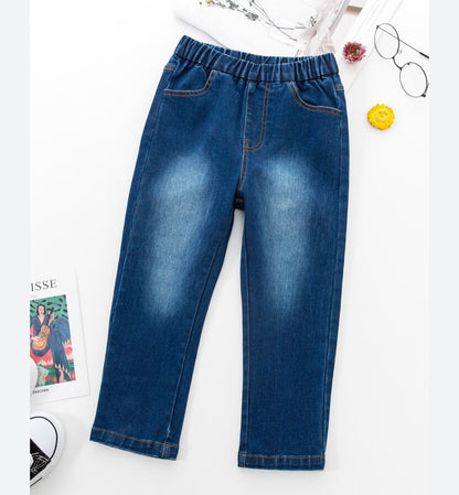 Stock jean(Pick bigger sizes)