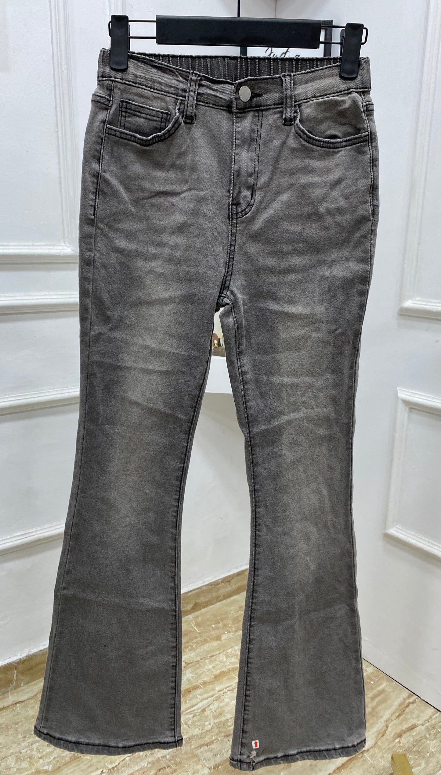 Stock jean(Pick bigger sizes)