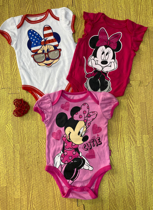 Babies Onesies (Combo)