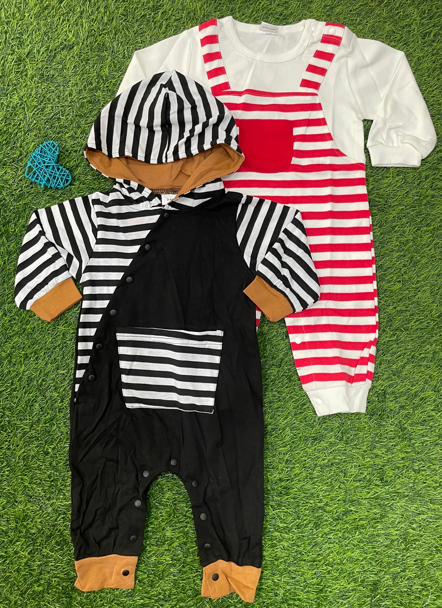 Combo 48 (3-6 months)