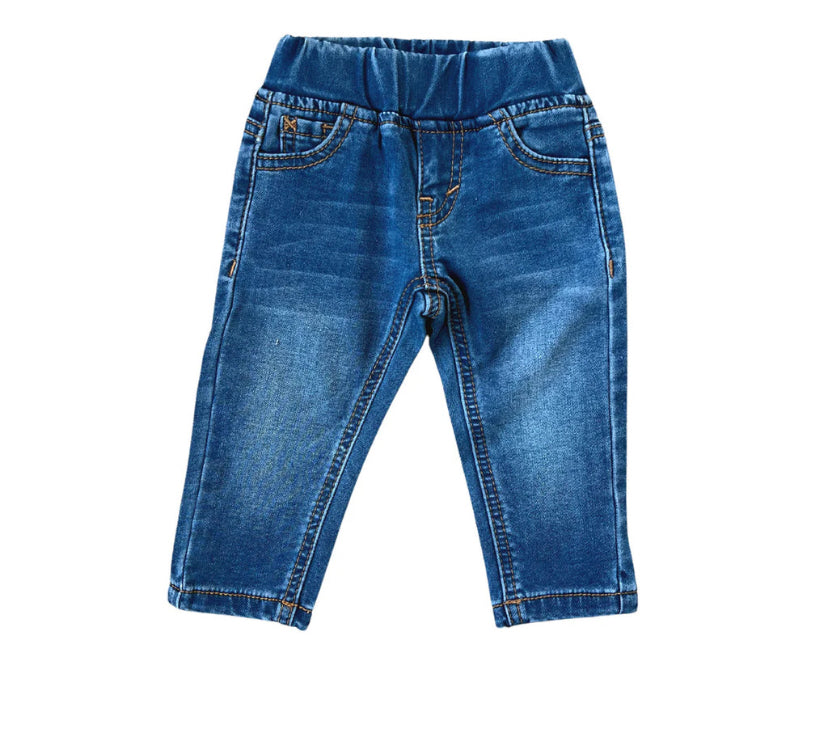 Stock Jean(Pick bigger sizes)