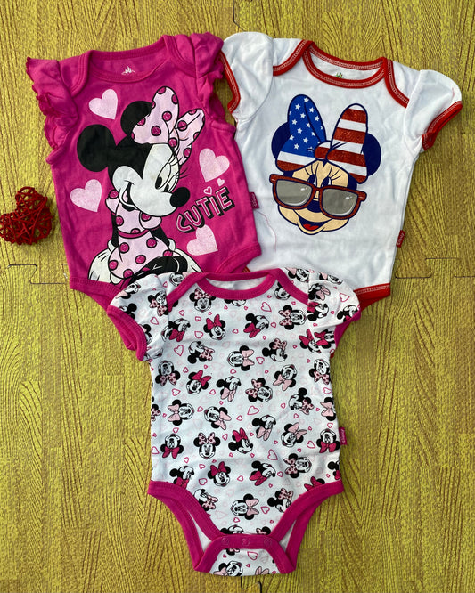 Babies Onesies(Combo)