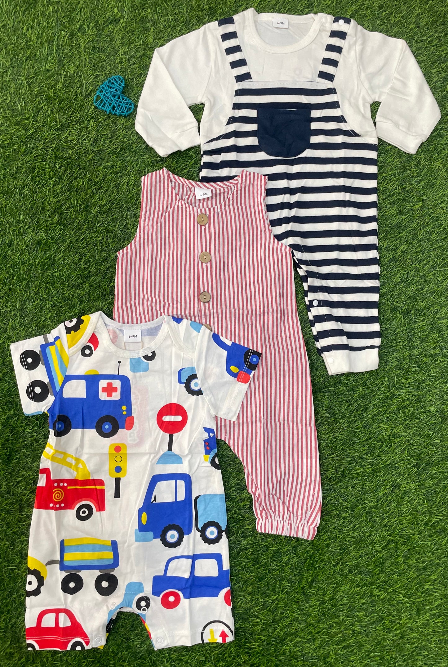 Combo 56 (6-9 months)