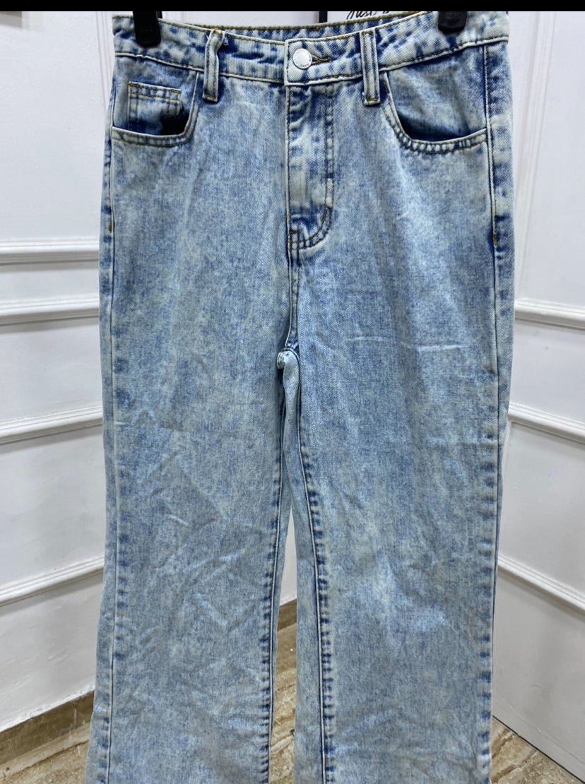 Stock Jean(Pick Bigger size)