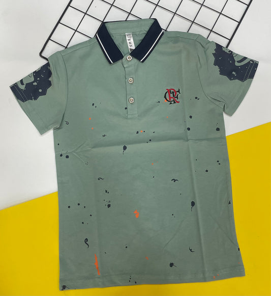 Boys Top (WKW)