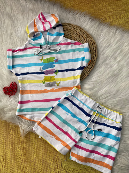 Girls 2 piece set