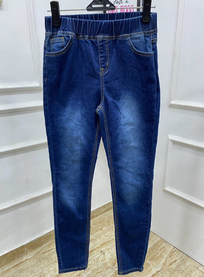 Stock jean(Pick bigger size)