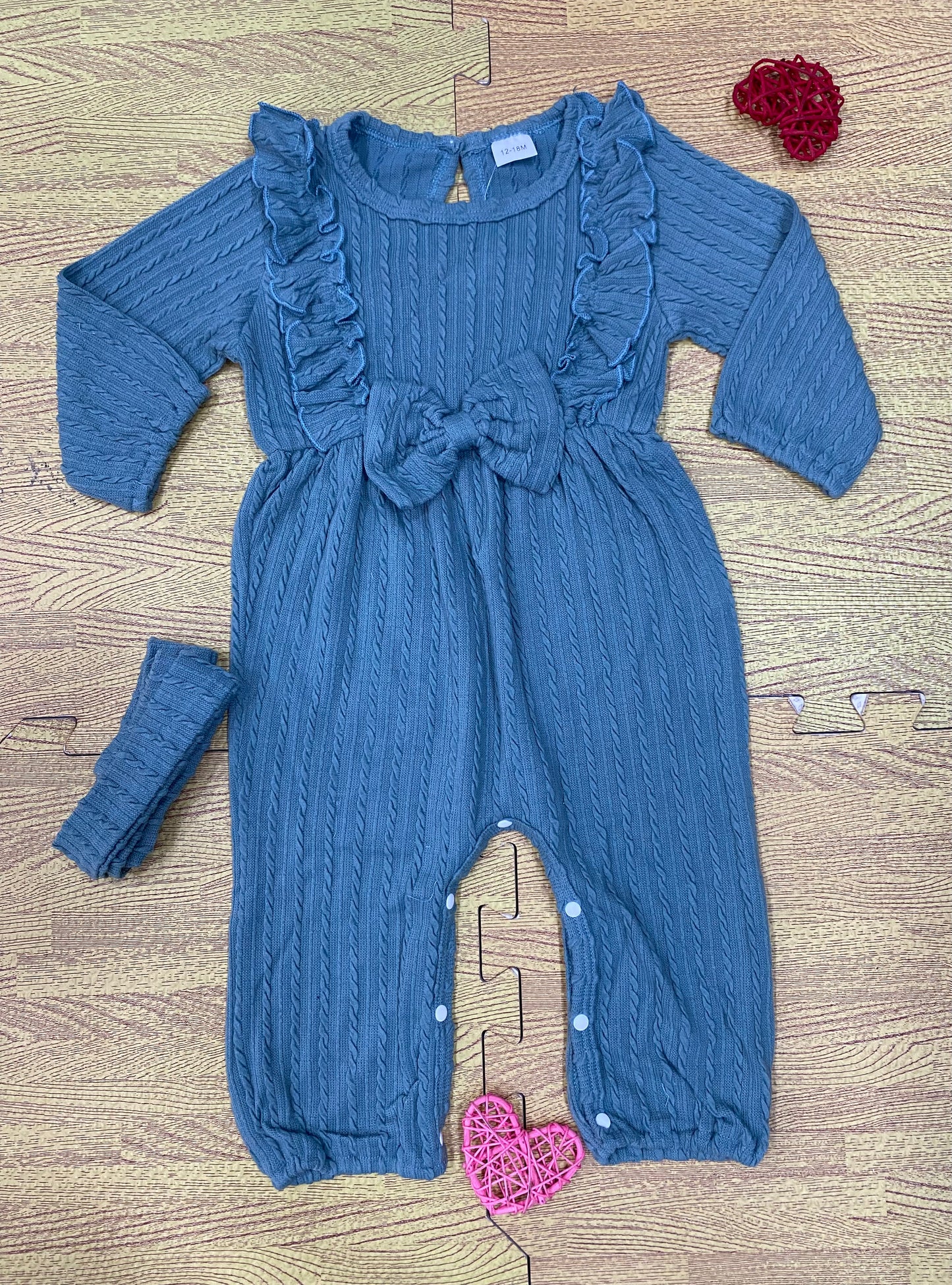 Combo 135 (12-18 Months)