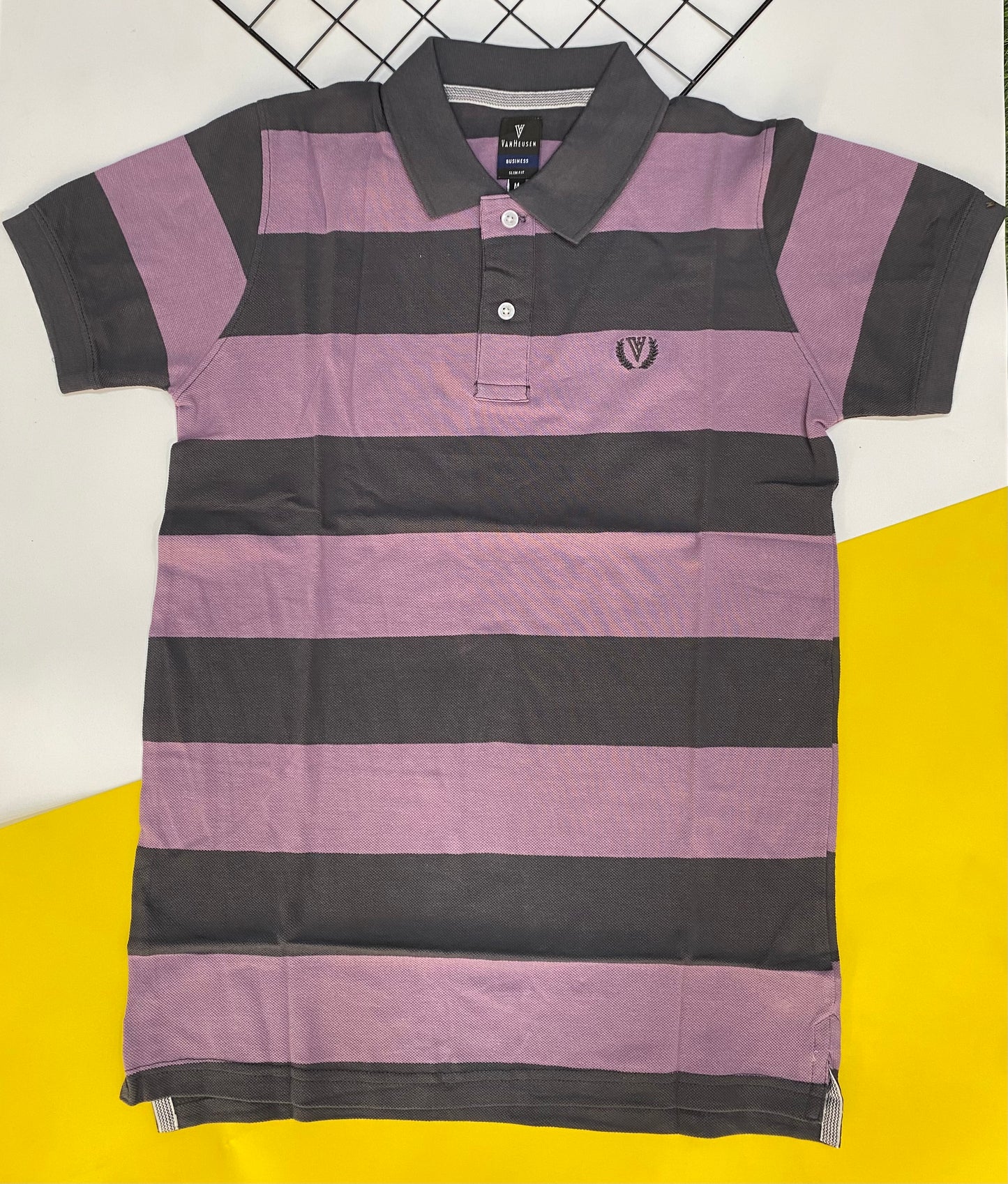 Adult cotton shirt for boys