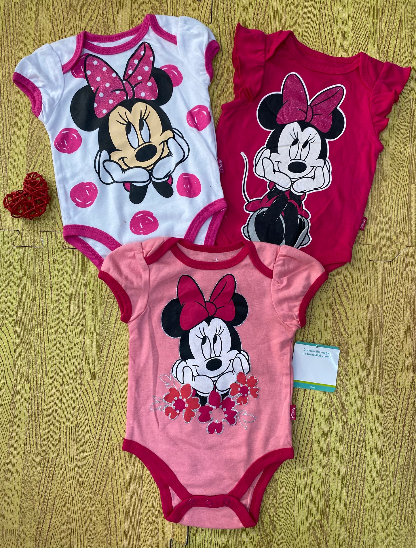 Babies Onesies(Combo)