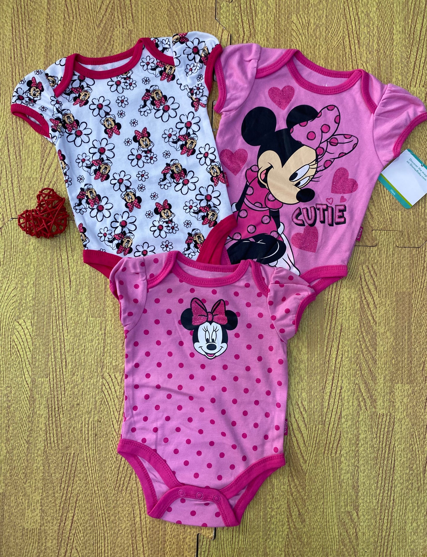 Babies Onesies(Combo)