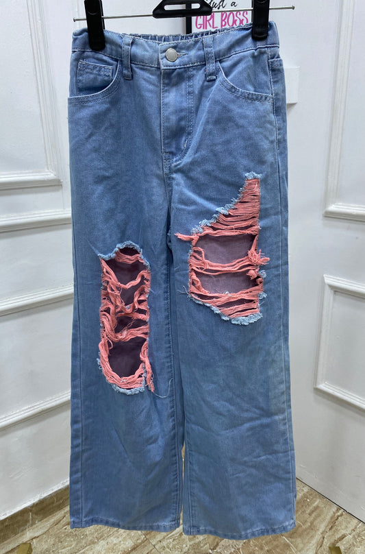 Stock Jeans(Pick bigger sizes)