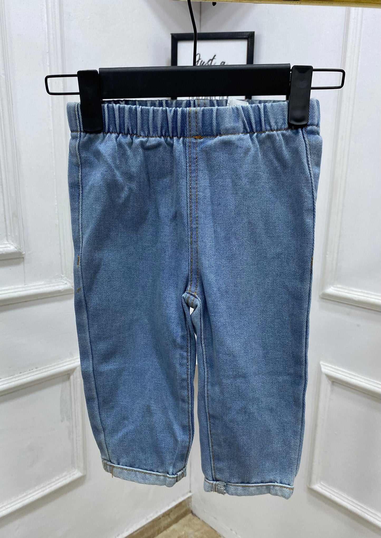 Stock jeans(Pick bigger sizes)