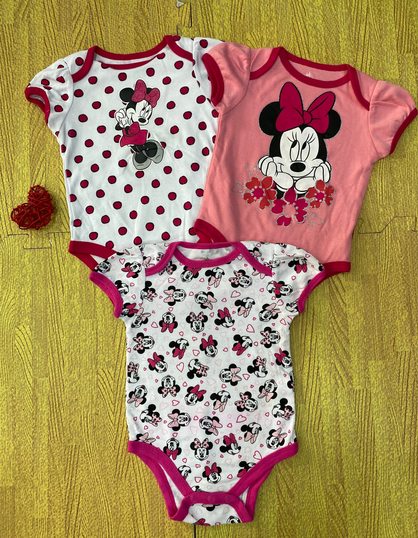 Babies Onesies(Combo)