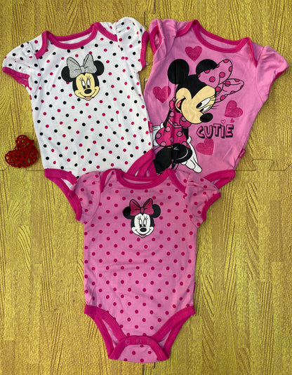 Babies Onesies (Combo)