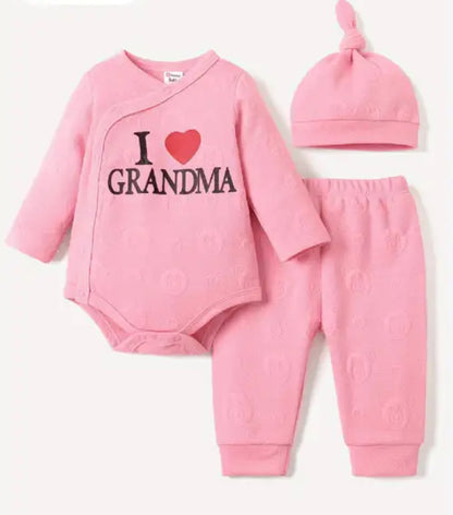 Girls 2 piece set(Pick Next Size)