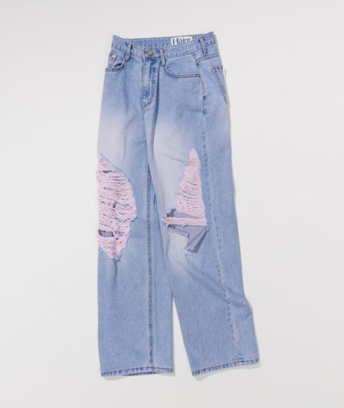 Stock Jeans(Pick bigger sizes)