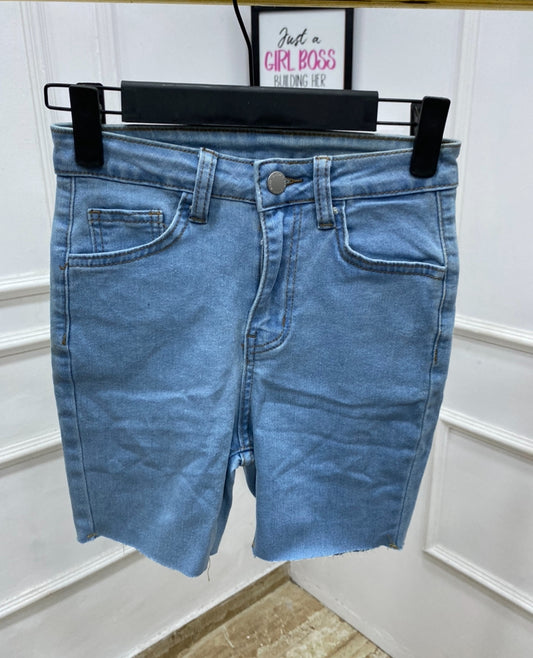 Stock jean(Pick Bigger Size)