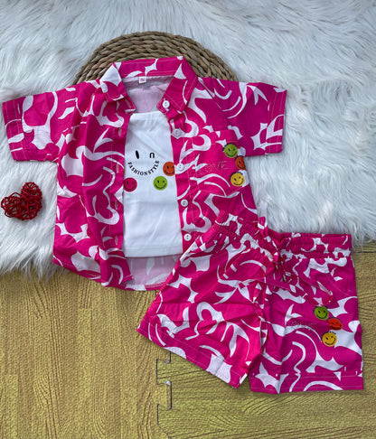 Girls 2 piece set