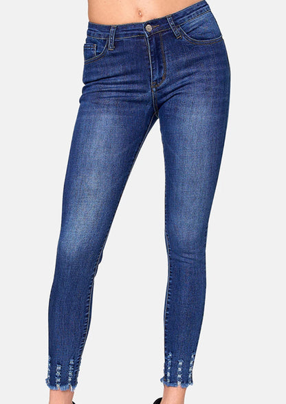 Stock Jean(Pick bigger sizes)