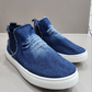 Stock Jean sneakers