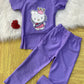 Girls 2pieces set (YOGI BEAR) Runs small